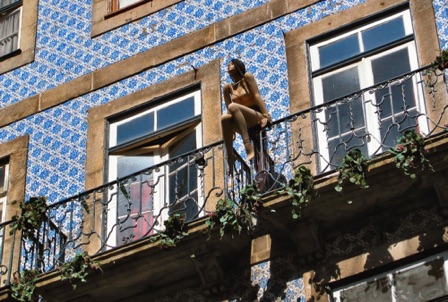 Portogallo - Porto